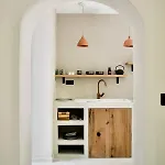 L'amarantine Tatil Evi *