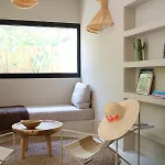 L'amarantine Tatil Evi *