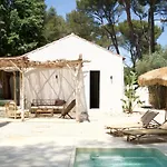 L'amarantine Tatil Evi La Ciotat