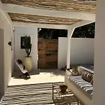 Tatil Evi L'amarantine *