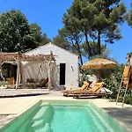 L'amarantine Tatil Evi La Ciotat