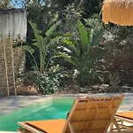 Tatil Evi L'amarantine *