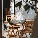 L'amarantine Tatil Evi