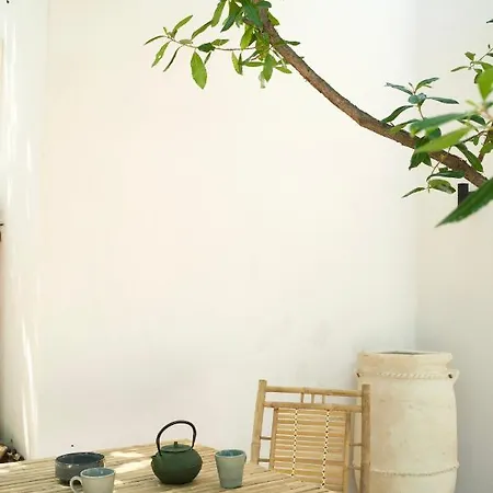 L'amarantine Дом отдыха *