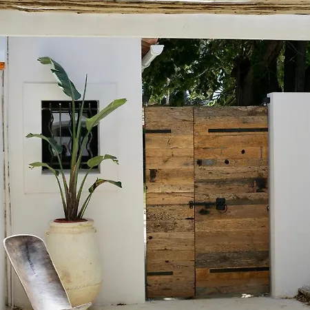 L'amarantine Ла-Сьота