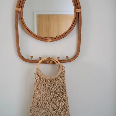 Дом отдыха L'amarantine *