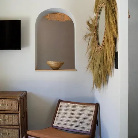 Дом отдыха L'amarantine