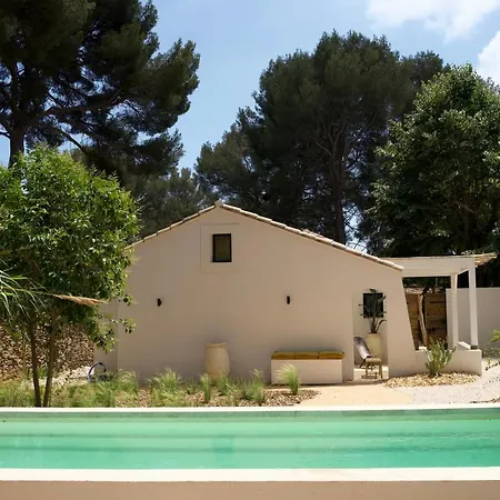 L'amarantine Ла-Сьота