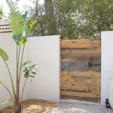 L'amarantine Ла-Сьота