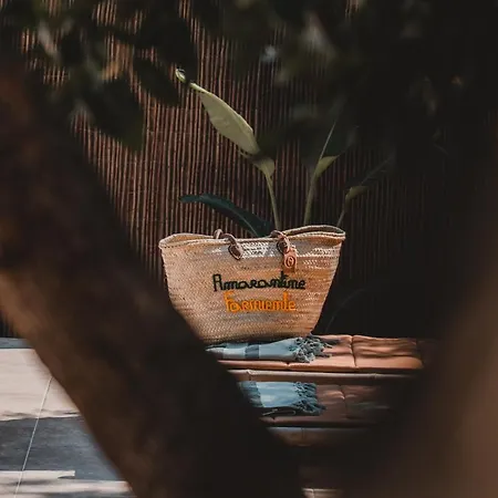 Tatil Evi L'amarantine La Ciotat