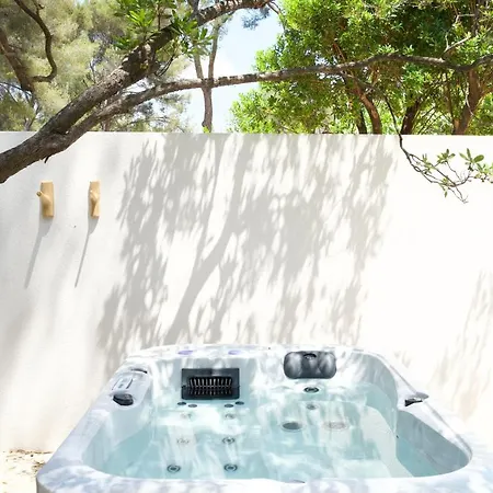 L'amarantine La Ciotat