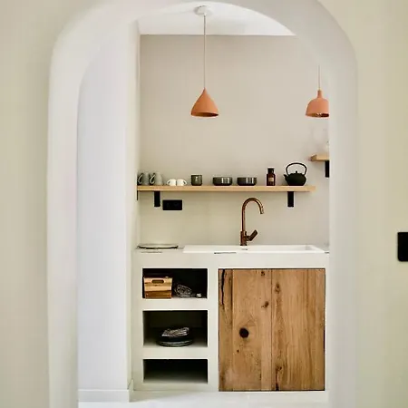 L'amarantine Holiday home *