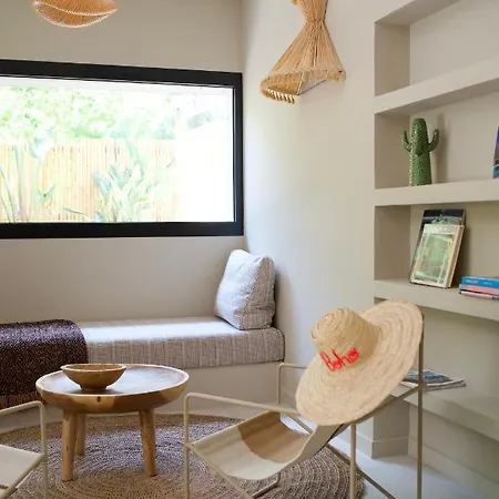 L'amarantine Holiday home *