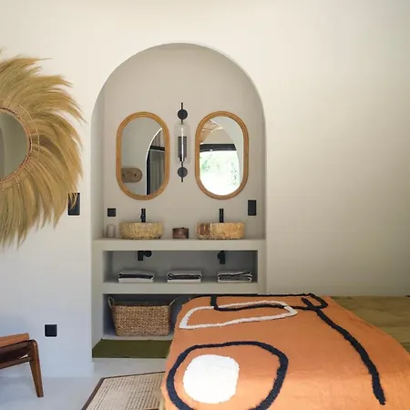 L'amarantine Holiday home *