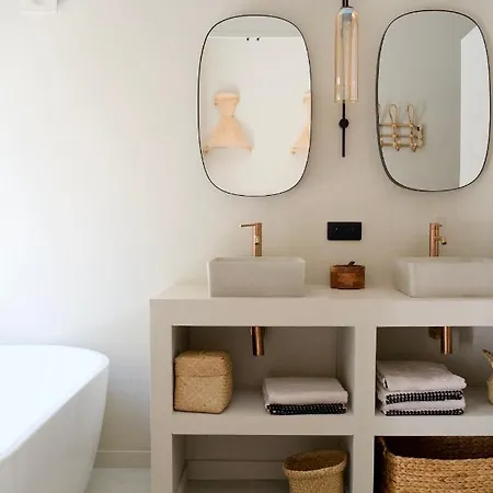 Hébergement de vacances L'amarantine *