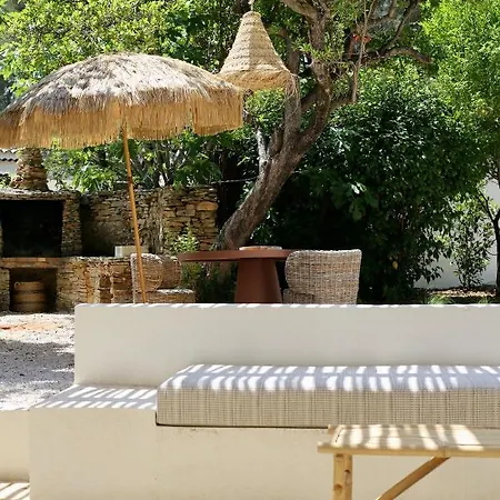 Holiday home L'amarantine