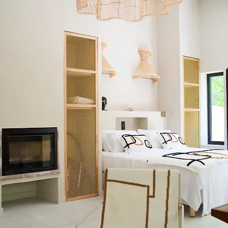 L'amarantine * La Ciotat