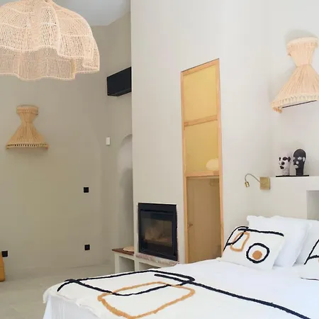 Nyaraló L'amarantine La Ciotat