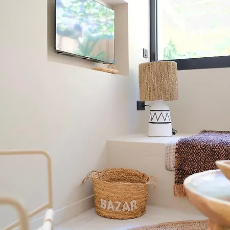 L'amarantine * La Ciotat