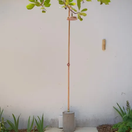 Holiday home L'amarantine