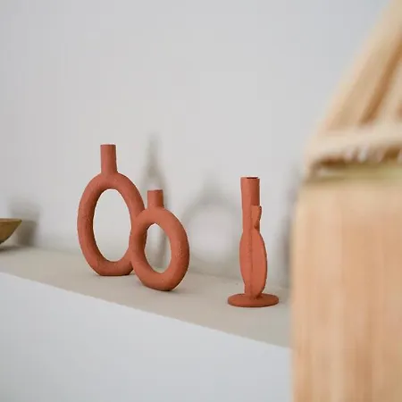 L'amarantine Holiday home *