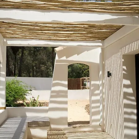 L'amarantine Holiday home