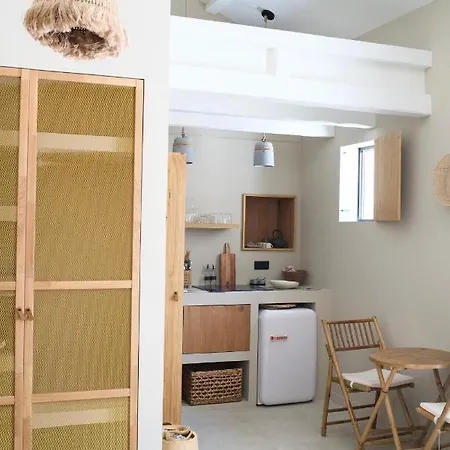 L'amarantine * La Ciotat