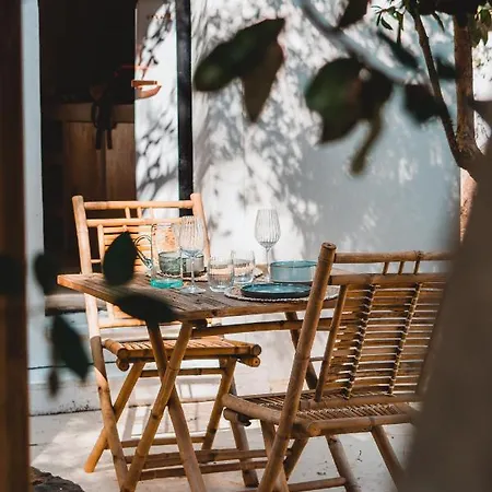 L'amarantine Holiday home