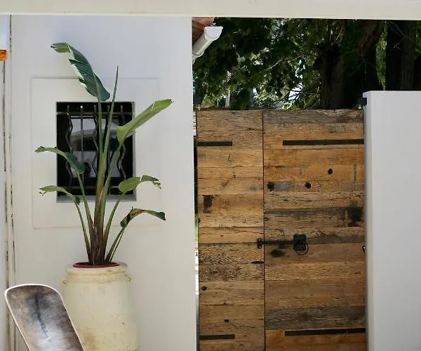 L'amarantine La Ciotat