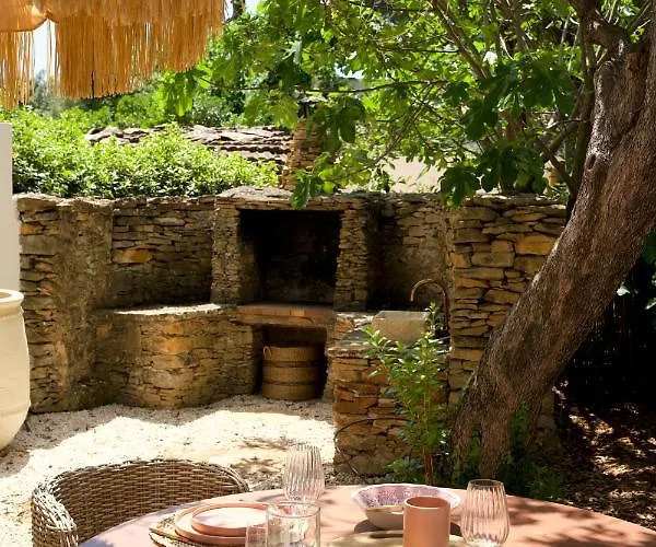 L'amarantine * La Ciotat